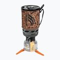 Turistinė viryklė Jetboil 2.0 Cooking System duck camo 2