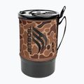 Turistinė viryklė Jetboil 2.0 Cooking System duck camo 4