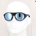 "Oakley Clifden" matiniai trans blue/prizm deep water poliarizuoti akiniai nuo saulės 14