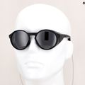 "Oakley Clifden" matiniai juodi/prizm black poliarizuoti akiniai nuo saulės 14
