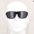 "Oakley Split Shot" matiniai anglies/prizm black akiniai nuo saulės 14