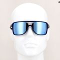"Oakley Castel" matiniai trans blue/prizm deep water poliarizuoti turistiniai akiniai 14