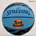 Spalding Bugs Skaitmeninis krepšinis 84598Z dydis 7 5