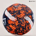 SELECT Ultimate LE v23 EHF rankinio replika 2 dydžio raudona/mėlyna 4