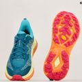 HOKA Mafate Speed 4 deep lake/ceramic vyriški bėgimo bateliai 12