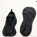 Vyriški bėgimo bateliai HOKA Bondi 8 black/black 12