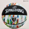 Spalding Marble krepšinio 84404Z dydis 7 5