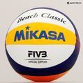 Mikasa BV551C 5 dydžio paplūdimio tinklinio kamuolys 5