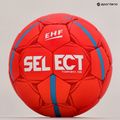 SELECT Torneo DB v21 EHF rankinio dydis 1 4