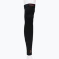 Kompresinė kojos rankovė (2 vnt.) Incrediwear kojos rankovė juoda LS902
