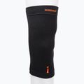 Incrediwear Knee Sleeve kelio įtvaras juodas GB702