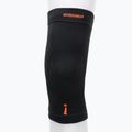Incrediwear Knee Sleeve kelio įtvaras juodas GB702 2