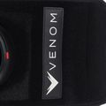 Hyperice Venom vibracijos ir nugaros šildymo rankovė juoda 20000-024-00 5