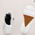 Under Armour Tribase Reign 5 balti/juodi/balti vyriški treniruočių bateliai 11