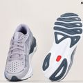 Moteriški bėgimo bateliai Mizuno Wave Skyrise 4 wisteria/white/chinablue 13