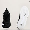 Vyriški tinklinio bateliai Mizuno Wave Dimension Mid black V1GA224501 13