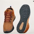 Columbia Fairbanks Mid vyriški žygio batai elk/graphite 20