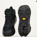 Vyriški trekingo batai HOKA Anacapa 2 Mid GTX black/black 21