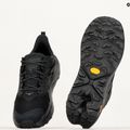 Vyriški trekingo batai HOKA Anacapa 2 Low GTX black/black 13