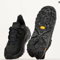 Vyriški trekingo batai HOKA Kaha 2 Low GTX black/black 19