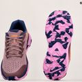 Moteriški bėgimo bateliai HOKA Torrent 3 wistful mauve/cyclamen 14