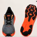 HOKA Challenger ATR 7 castlerock/flame vyriški bėgimo bateliai 13