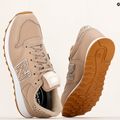 Moteriški batai New Balance GW500V2 mindful grey 13