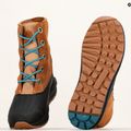 Columbia Moritza Shield Omni-Heat elk/river blue moteriški trekingo batai 21