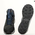 Columbia Trailstorm Crest Mid WP shark/admiral vyriški trekingo batai 21