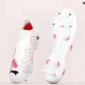 Vyriški futbolo bateliai PUMA Future Match MXSG puma white/puma black/fire orchid 12