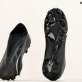 Vaikiški futbolo bateliai PUMA Ultra Match Ll FG/AG Jr puma black/asphalt 12