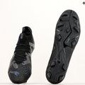 Vyriški futbolo bateliai PUMA Ultimate FG/AG puma black/asphalt 11