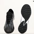 Vyriški futbolo bateliai PUMA Ultra Match TT puma black/asphalt 12
