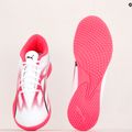 Vyriški futbolo bateliai PUMA Ultra Play IT puma white/puma black/fire orchid 16