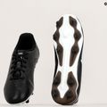 Vaikiški futbolo bateliai PUMA King Match FG/AG Jr puma black/puma white 12