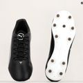 Vyriški futbolo bateliai PUMA King Pro FG/AG puma black/puma white 18