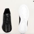 Vaikiški futbolo bateliai PUMA King Match IT Jr puma black/puma white 12