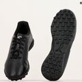 Vaikiški futbolo bateliai PUMA King Match TT Jr puma black/puma white 18