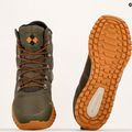 Columbia Fairbanks Omni-Heat green vyriški trekingo batai 1746011 11