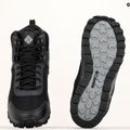 Columbia Trailstorm Ascend Mid WP vyriški trekingo batai black/dark grey 15