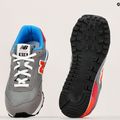 New Balance vaikiški batai GC515SL pilki 18