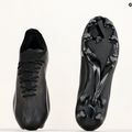 Vyriški futbolo bateliai PUMA Ultra Ultimate FG/AG puma black/asphalt 17