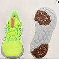 New Balance Fresh Foam Roav v2 green vyriški bėgimo bateliai 17