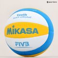 Mikasa SBV paplūdimio tinklinio kamuolys 5 dydžio 5