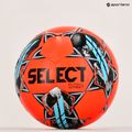 SELECT Futsal Gatvės futbolas V22 210018 dydis 4 5