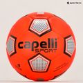 Capelli Astor Futsal Competition Elite futbolo kamuolys AGE-1210 dydis 4 6
