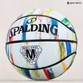 Spalding Marble krepšinio kamuolys 84397Z dydis 7 4