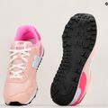 New Balance vaikiški batai GC515SK pink 18