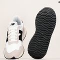 New Balance vyriški bateliai WS237V1 white 21
