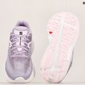 Moteriški bėgimo bateliai Salomon Aero Glide orchid bloom/cradle pink/white 19